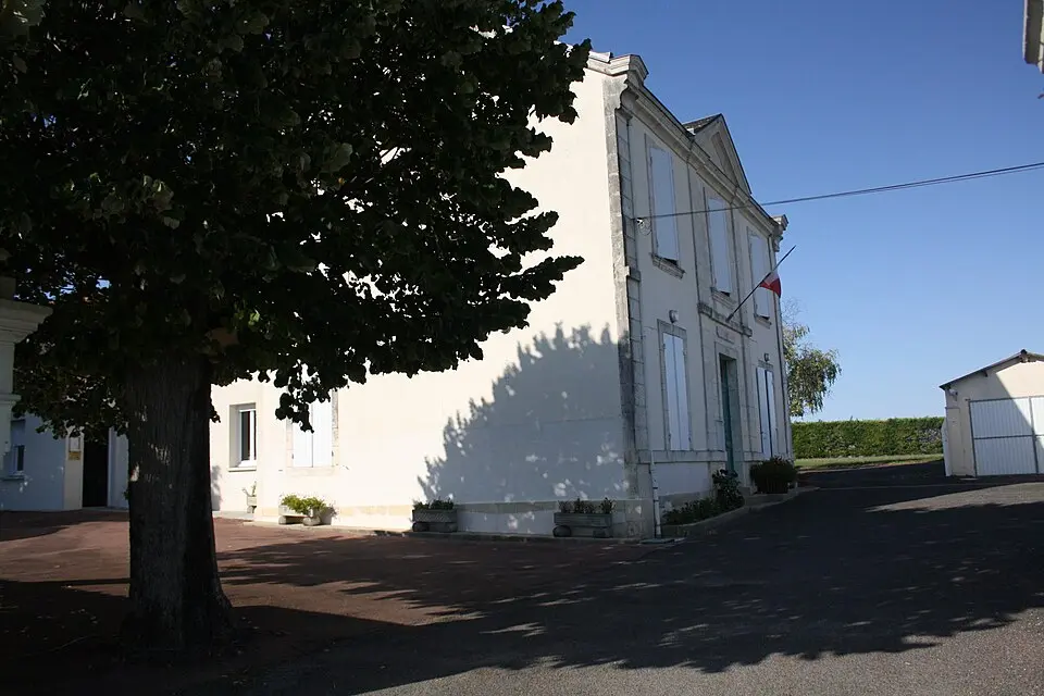 Courcelles