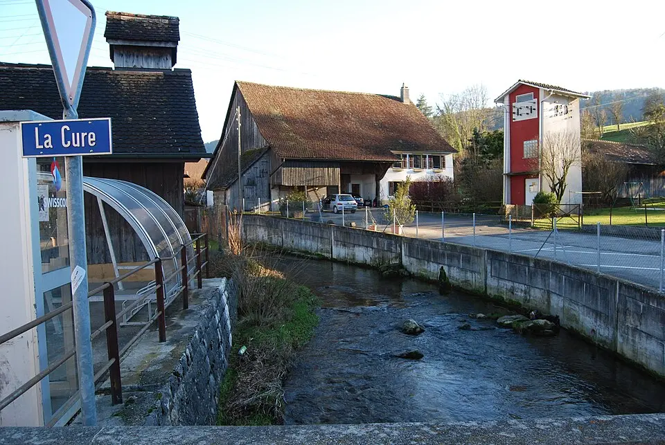 Courchapoix