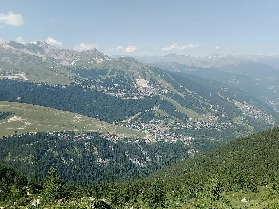 Courchevel