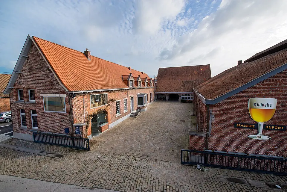 Brouwerij Dupont