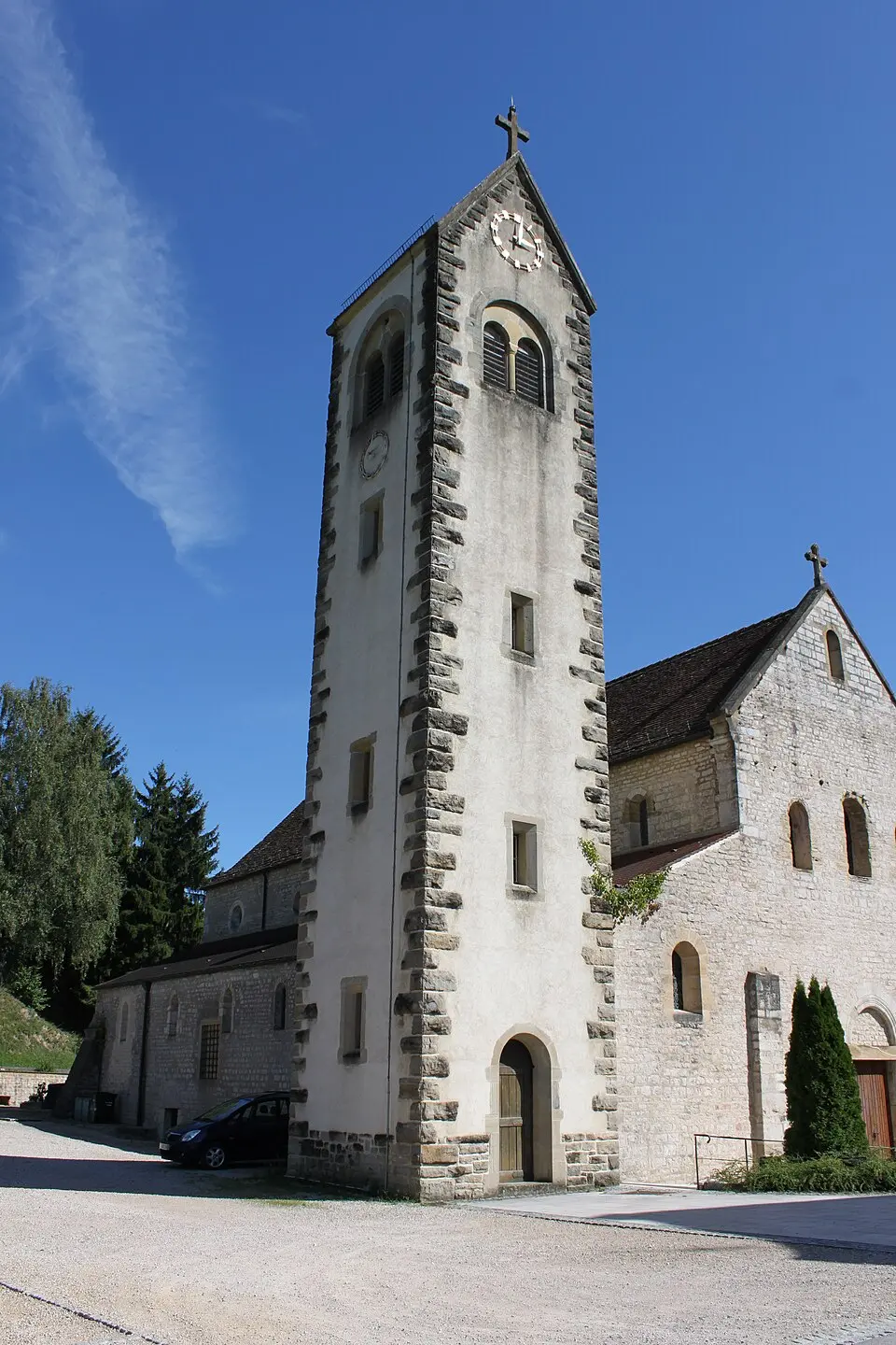 St. Jakobus
