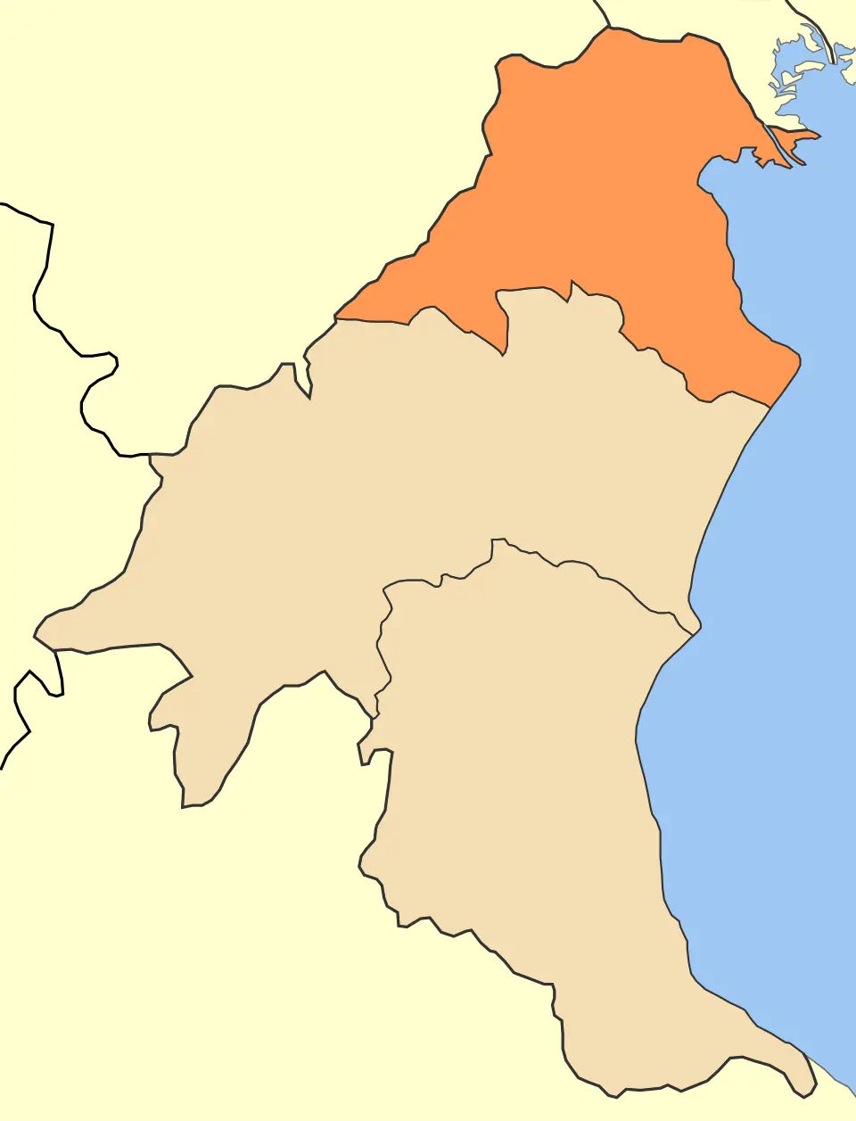 Pydna-Kolindros