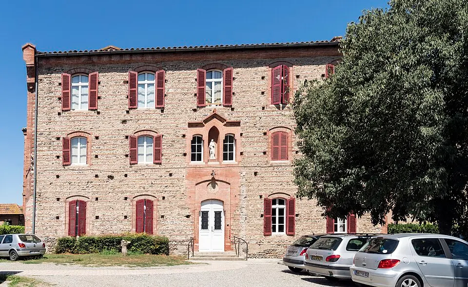 Kloster Blagnac