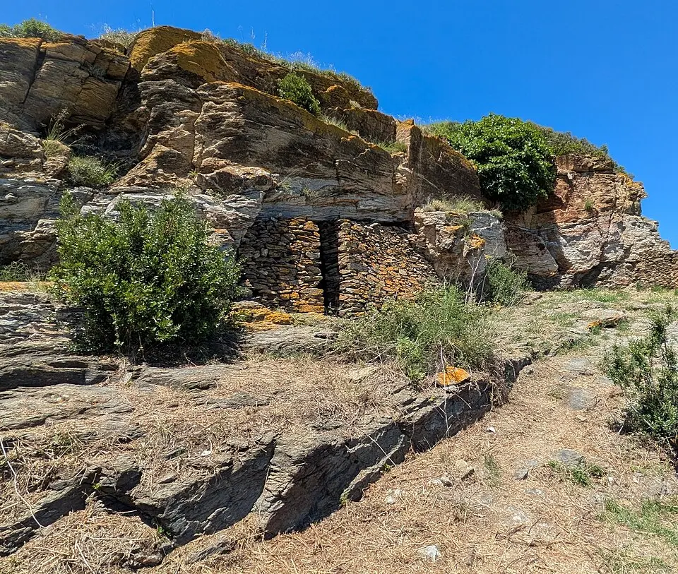 Cova de les Ermites