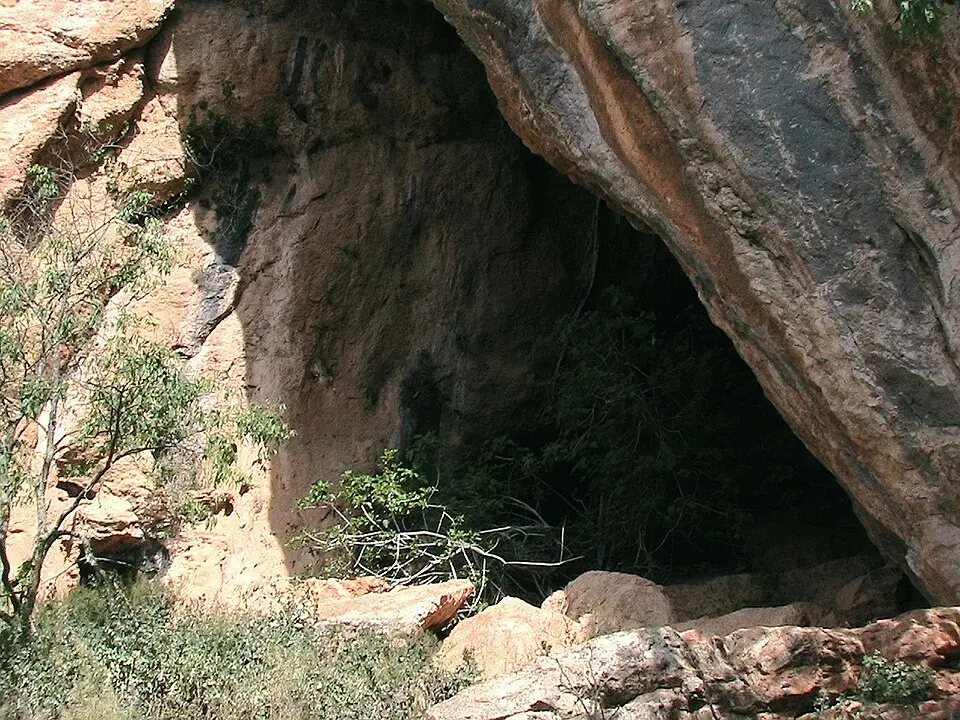 Cueva de Tabac
