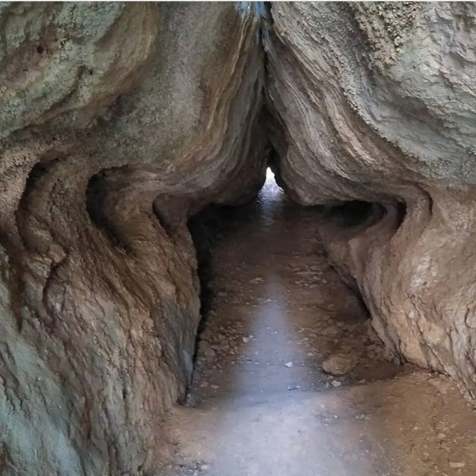 cueva Estrella