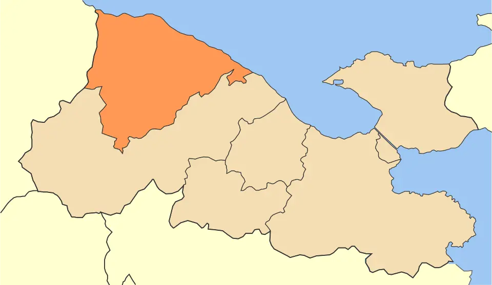 Občina Xylokastro-Evrostina