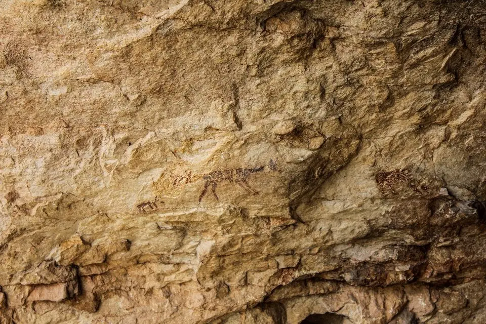 Cueva de los Vilasos o de los Vilars