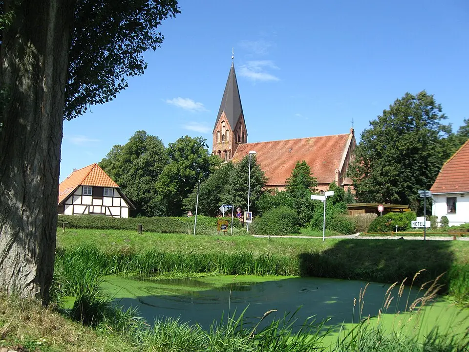 Kép: (User:Alma) · CC BY-SA 3.0 Steffenshagen