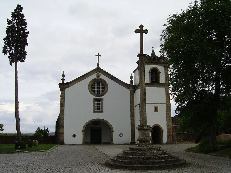 Convento de Santo António