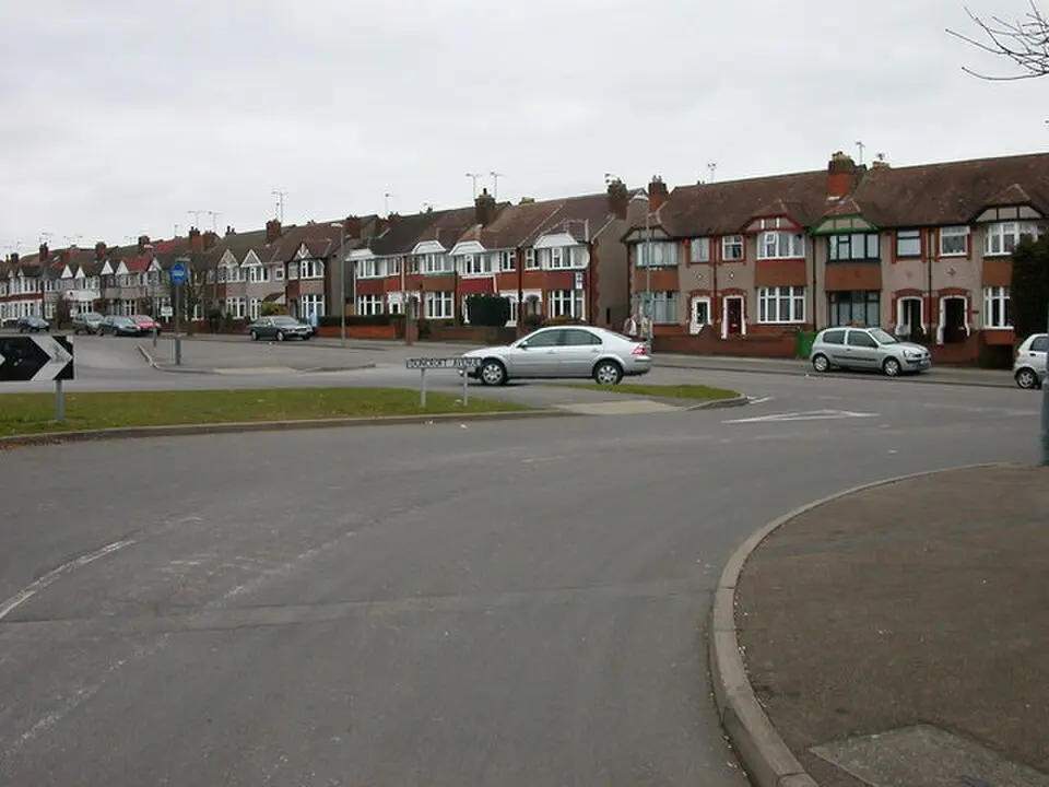 Coundon