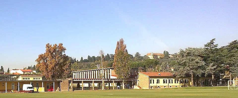 Coverciano