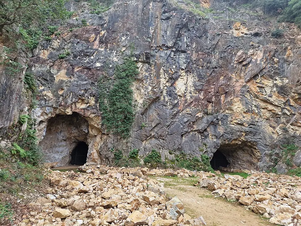Coves del Pasteral