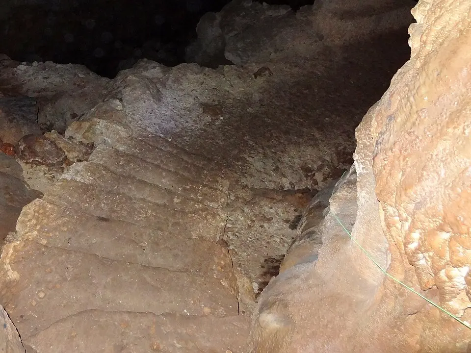 Cova des Pirata