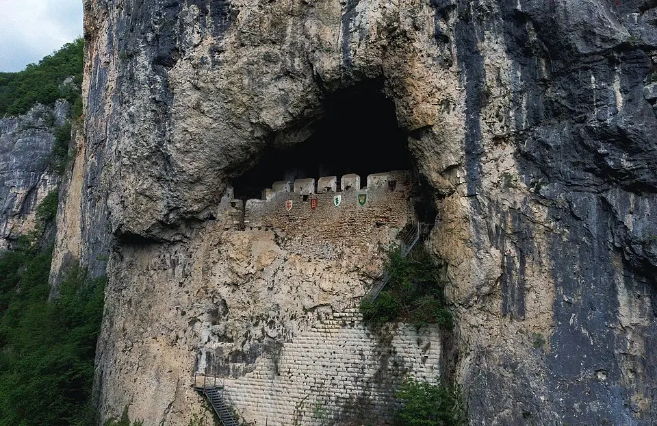 Covolo di Butistone