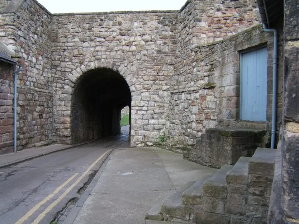 Cowport