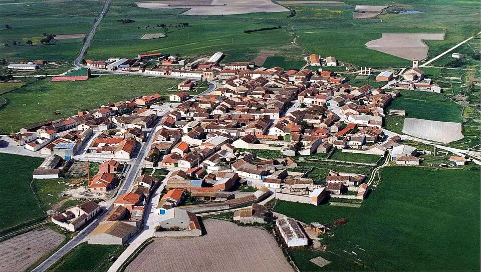 Cozuelos de Fuentidueña