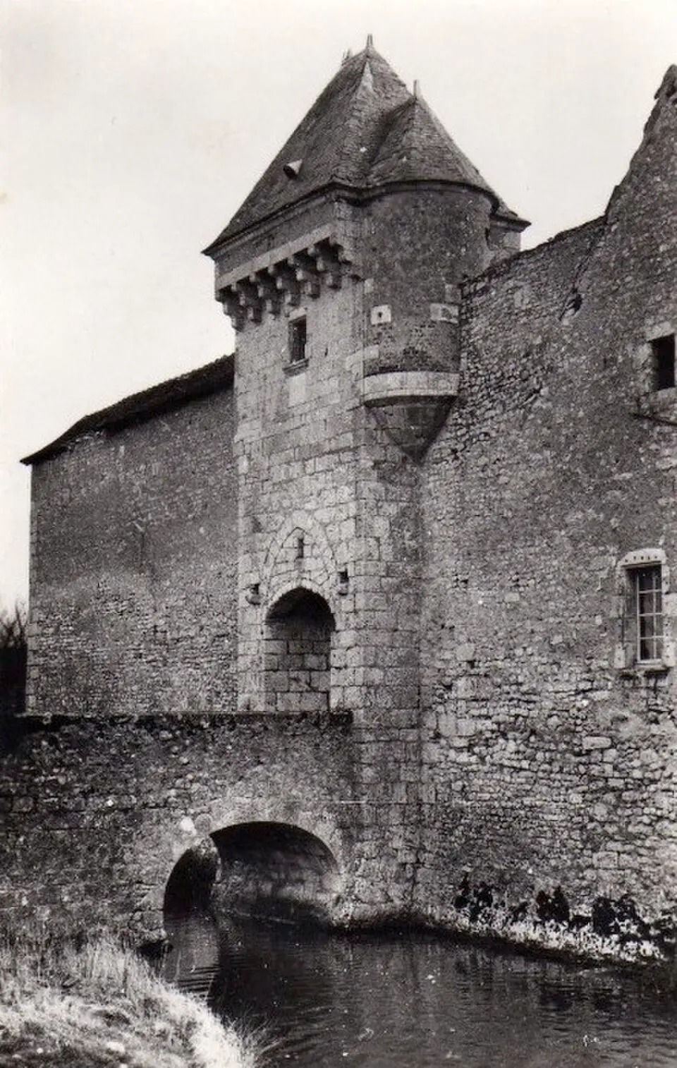 château d'Assay