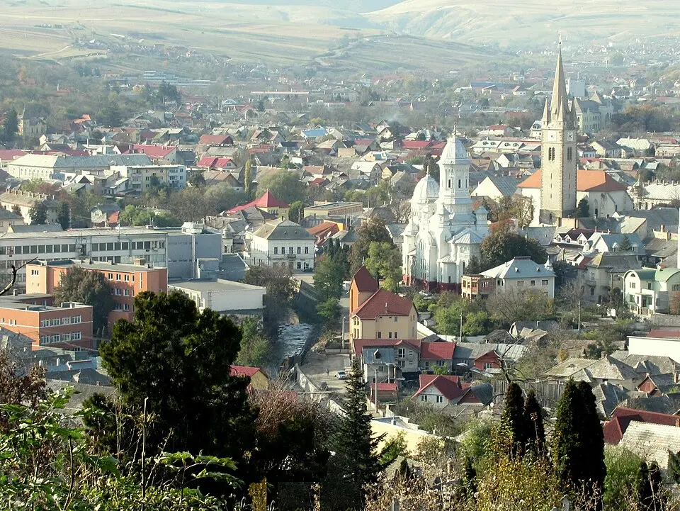 Turda