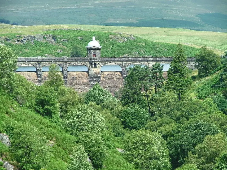 Elan Valley