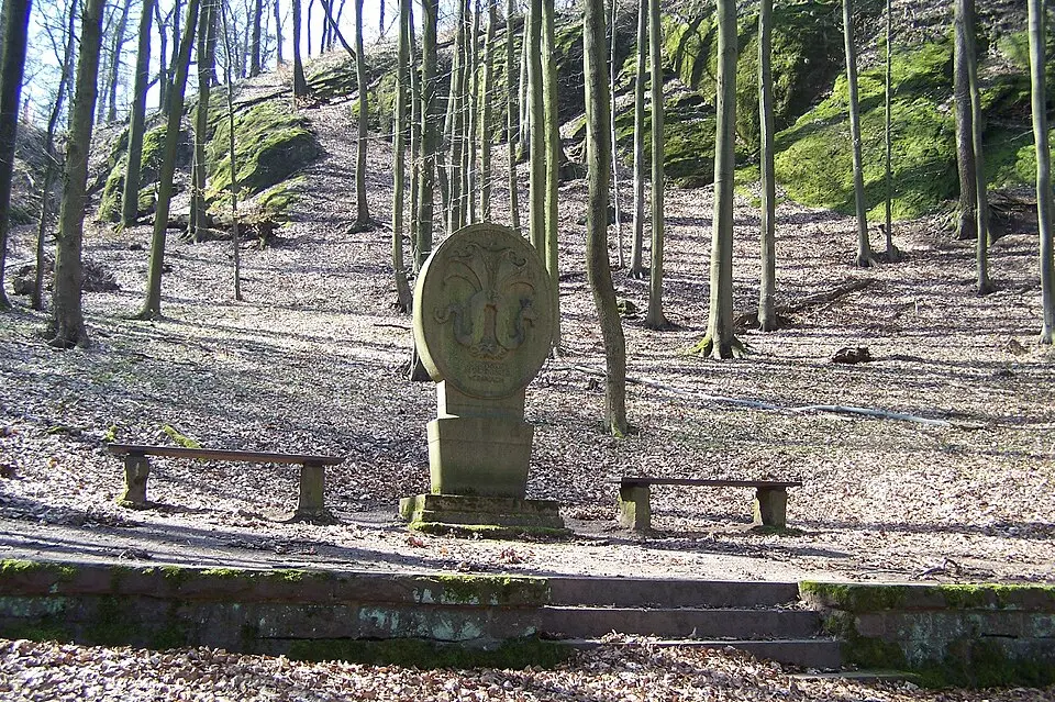Cranach-Denkmal (Eisenach)