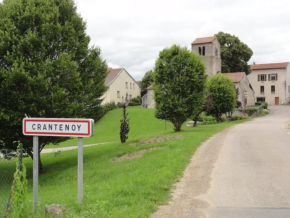 Slika: Havang(nl) · CC0 Crantenoy