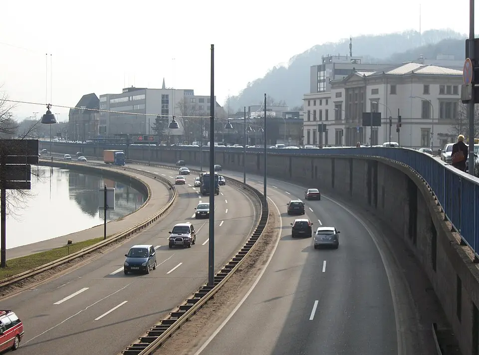 A620 autópálya