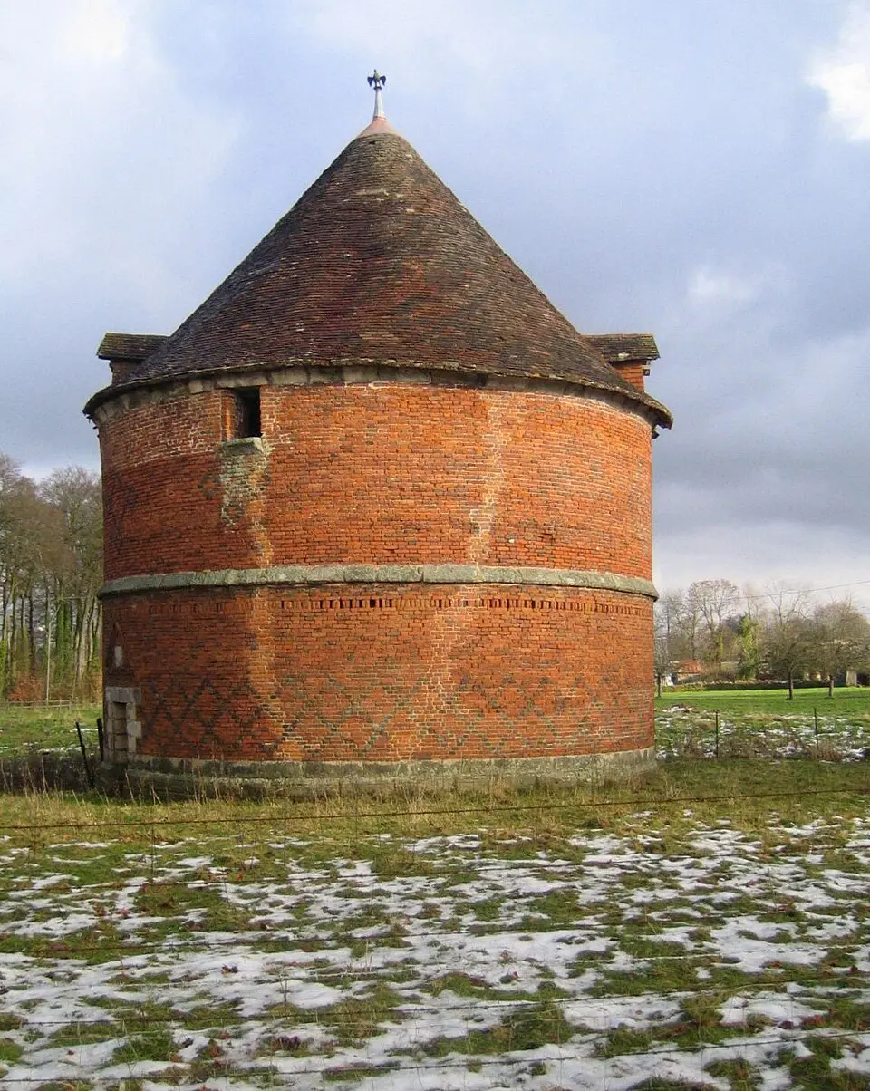 château de Crasville-la-Rocquefort