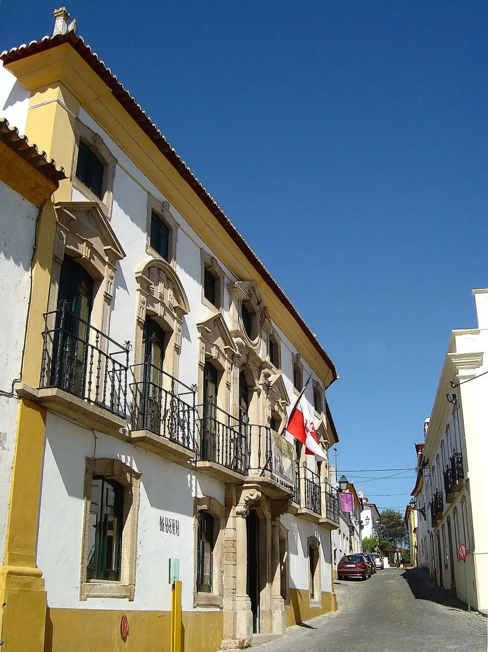Palácio da Rua do Arco