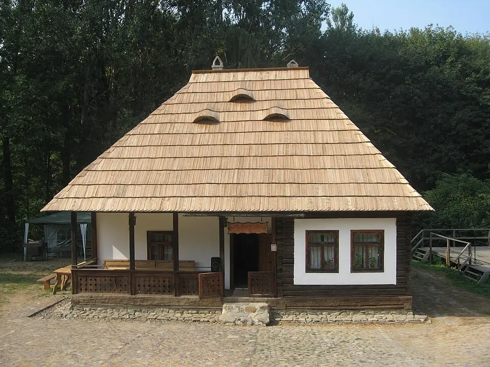 Șaru Dornei