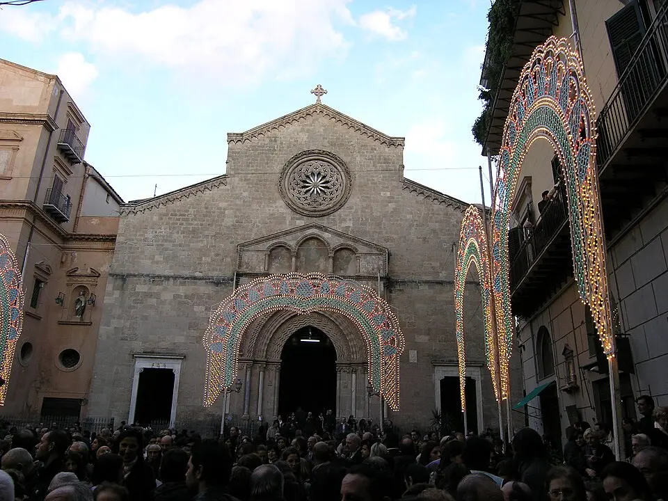 chiesa di San Francesco d'Assisi