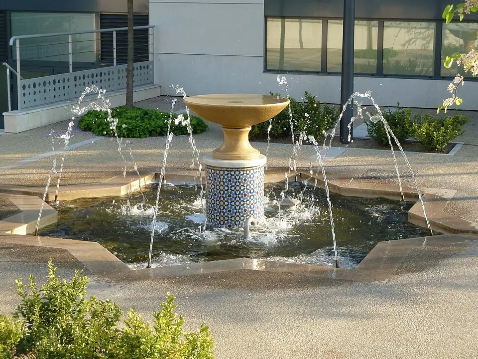 Grande Mosquée Sahaba de Créteil