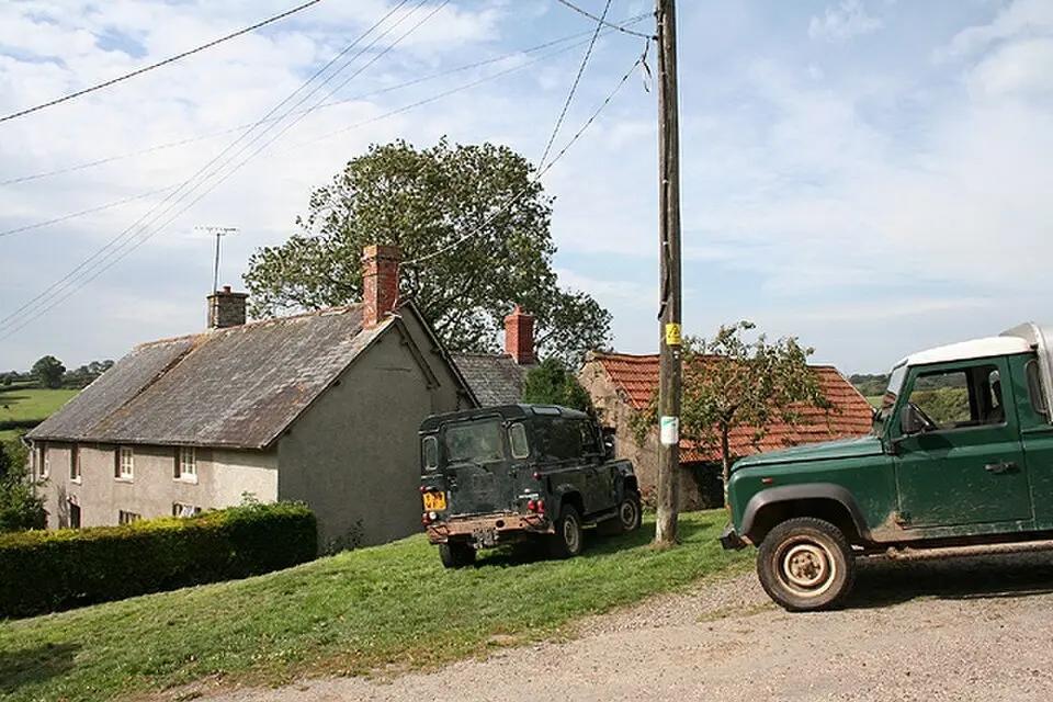 Creacombe