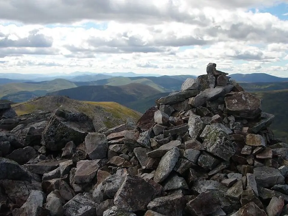 Creag Leacach