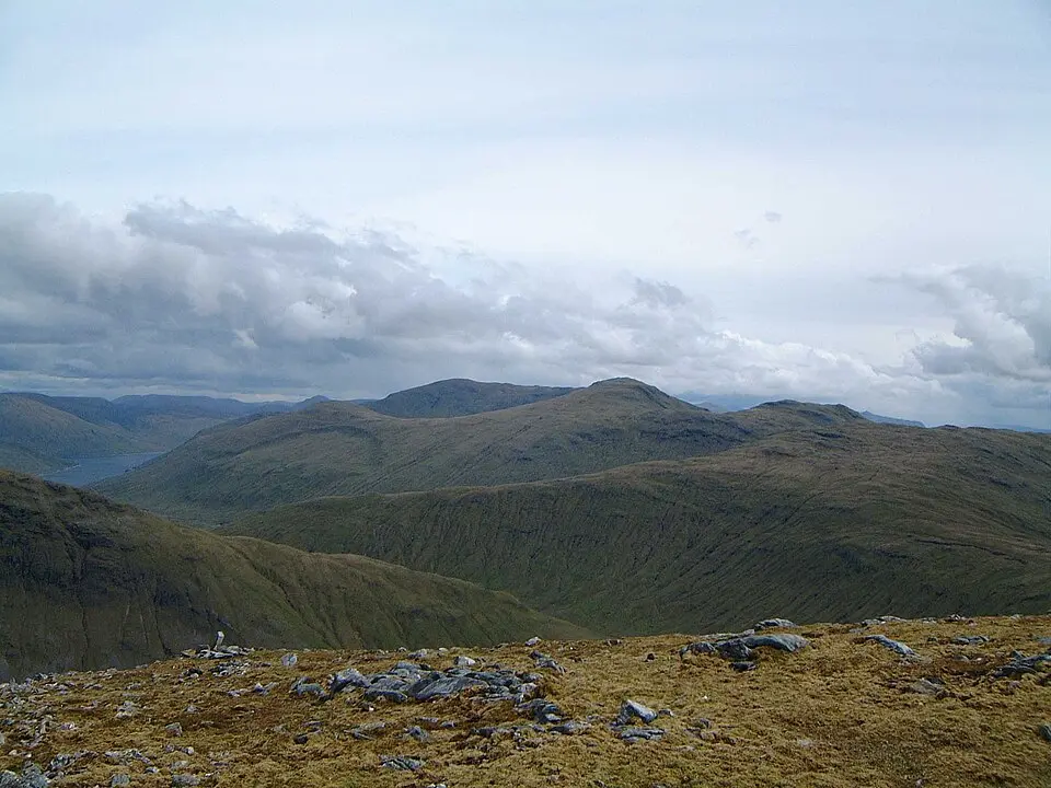 Creag Mhòr