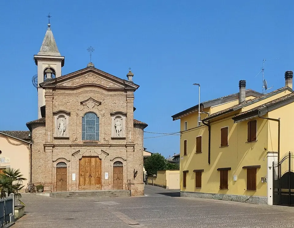 Rovereto