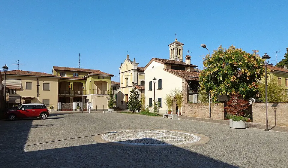Rubbiano