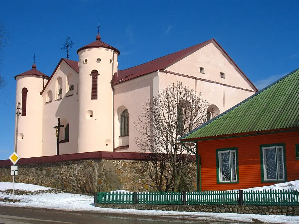 Камаі