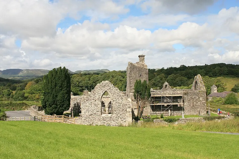 Creevelea Friary