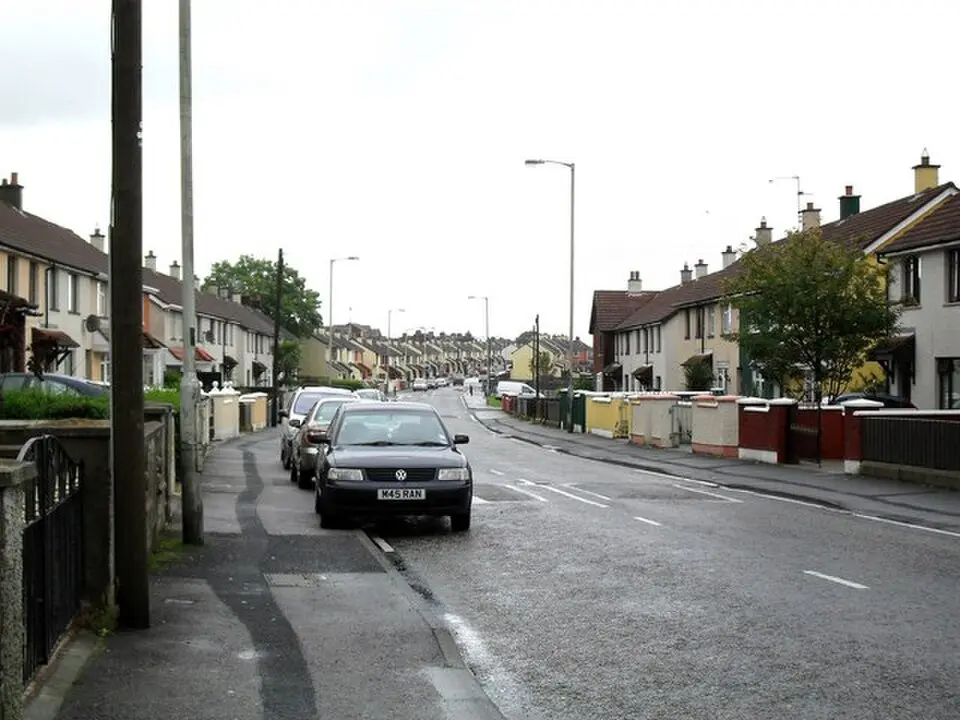 Creggan