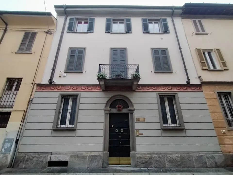 Casa Borsieri