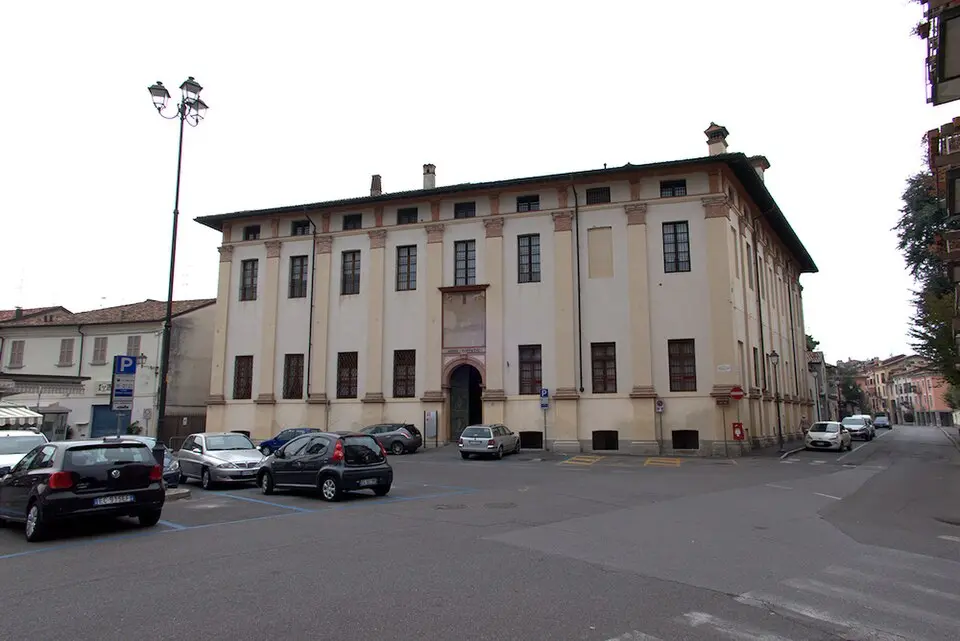 Palazzo del Monte di Pietà
