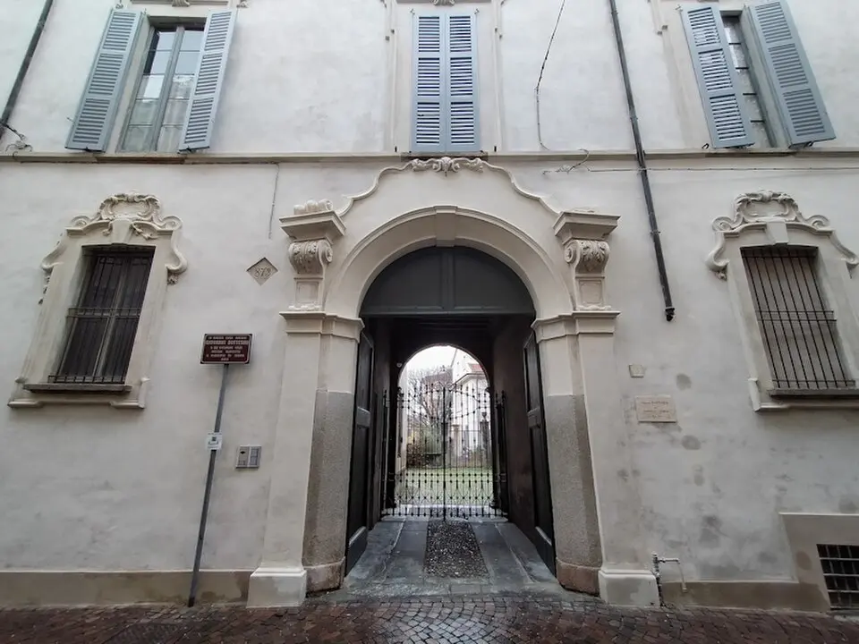 Palazzo Barbàra