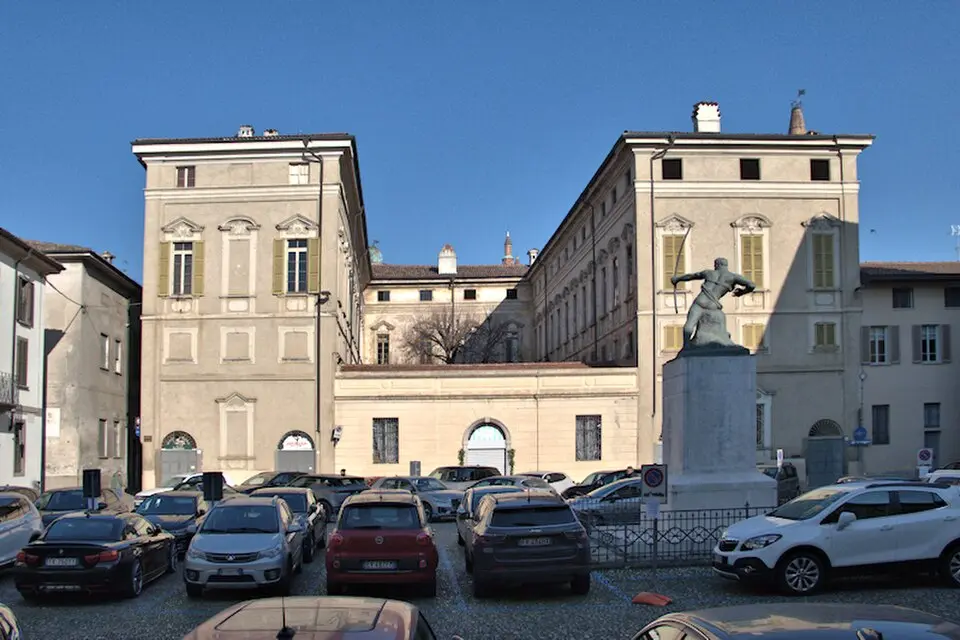 Palazzo Donati