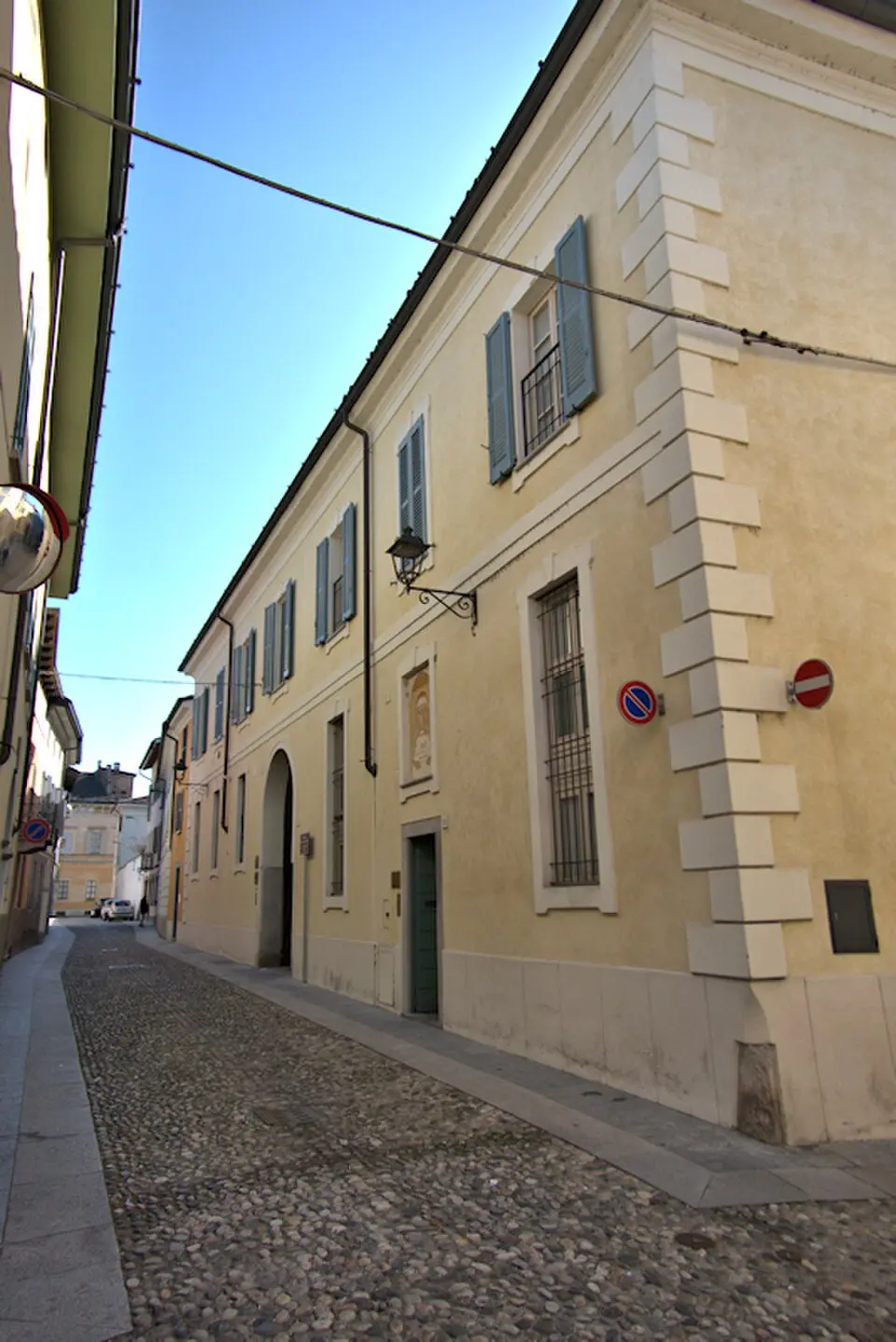 Palazzo Donati