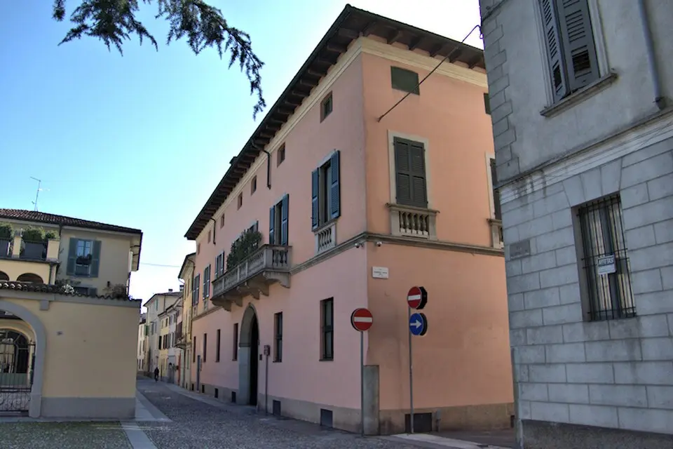 Palazzo Donati