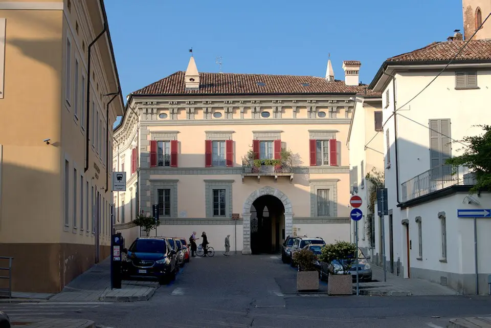 palazzo Fadini