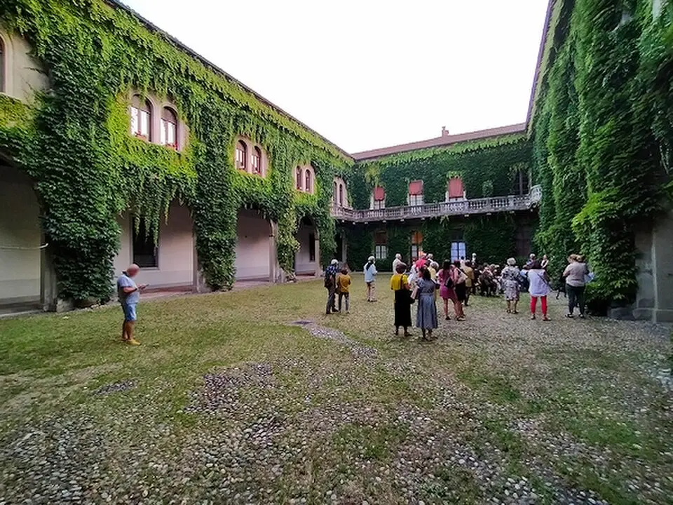 Palazzo Marazzi