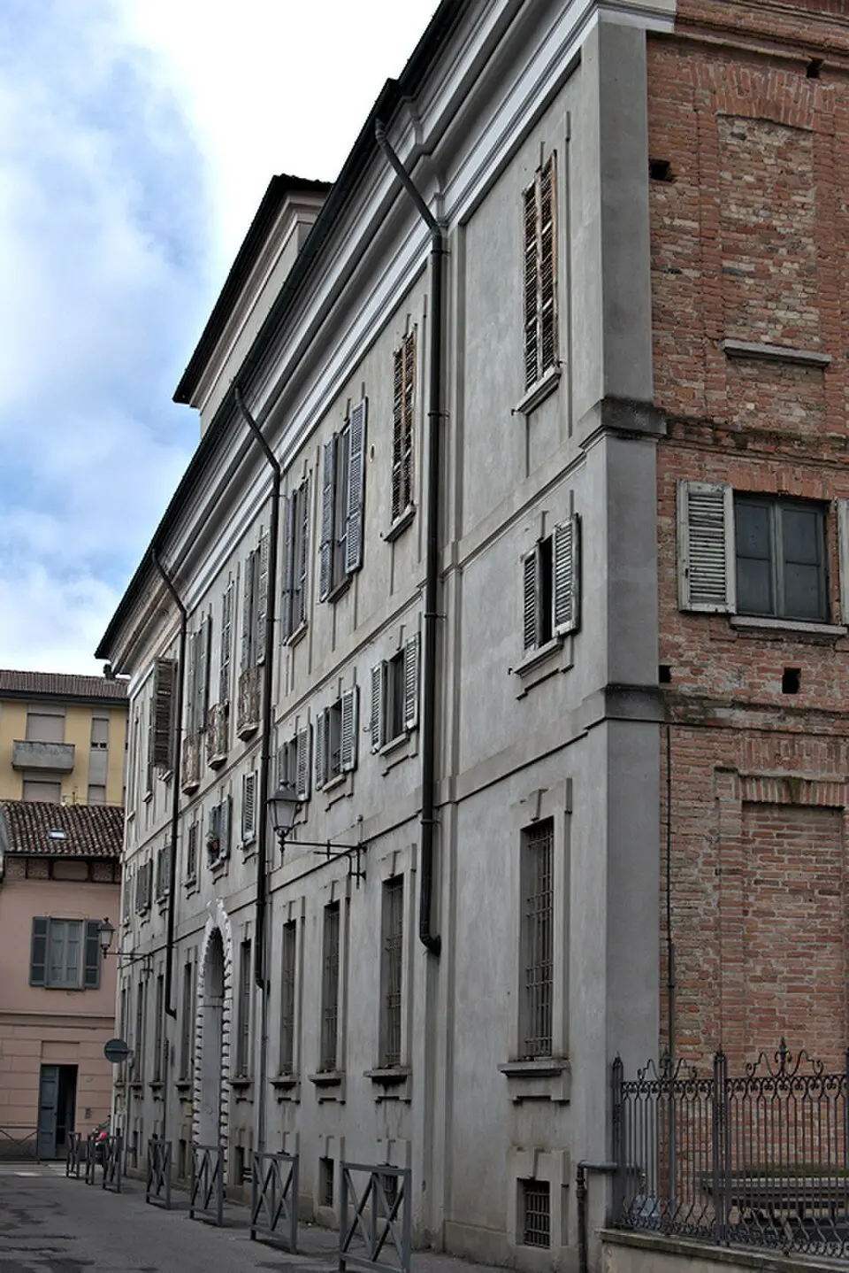 Palazzo Tadini