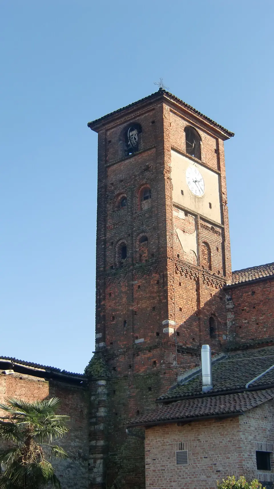 San Genuario